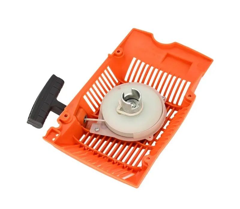 Demaror compatibil pentru drujba Husqvarna 61 266 268 272 268K
